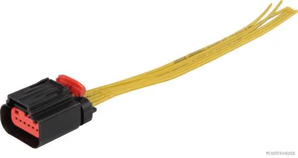 Cable Repair Set, mass air flow sensor